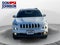 2017 Jeep Cherokee Limited 4x4
